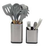 Pot de rangement pour ustensiles