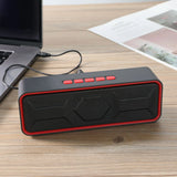 Enceinte Bluetooth portable 10 W
