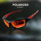 Fashion Sports Sunglasses Polarized UV Protection Personalized Glasses Round Frame Metal Men's And Women's UV400 Eyewear