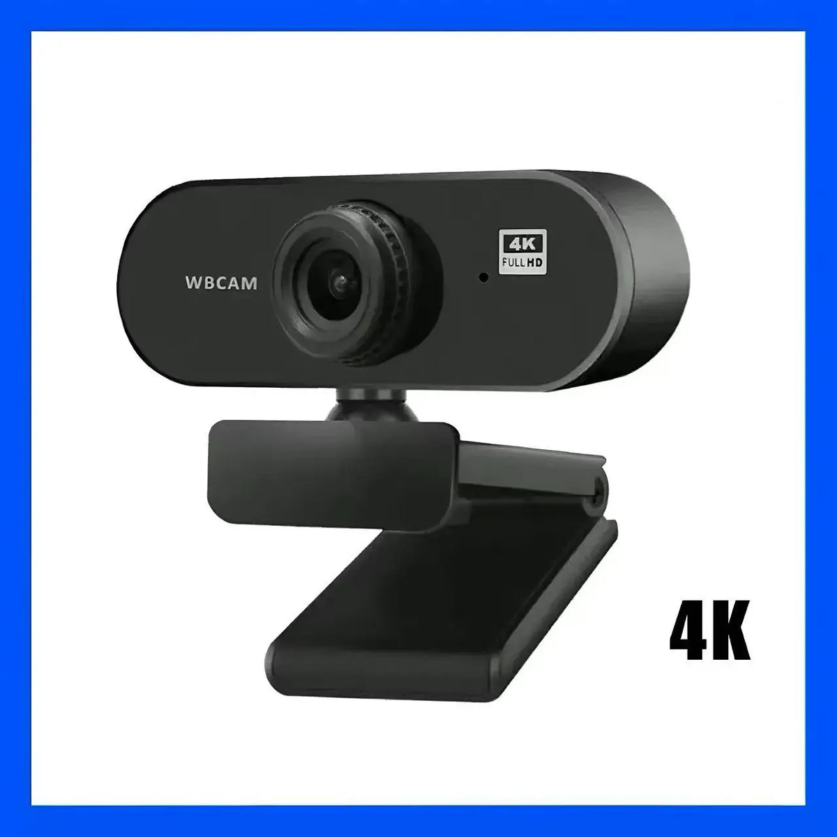 Full HD 1080P Webcam USB Plug Play Web Camera Built-in Microphone Rotatable Clip On Computer Camera For Laptop PC Online Class