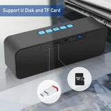 Enceinte Bluetooth portable 10 W