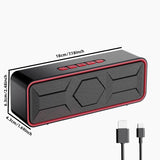 Enceinte Bluetooth portable 10 W
