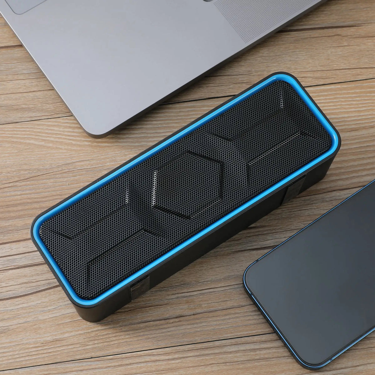 Enceinte Bluetooth portable 10 W