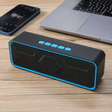 Enceinte Bluetooth portable 10 W