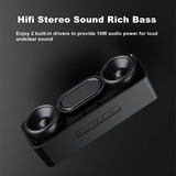 Enceinte Bluetooth portable 10 W