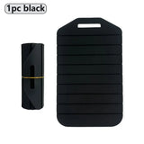 

Kitchen Cutting Board, Double-Sided Foldable, Outdoor Cutting Board Pad - Suitable for Kitchen, Home, Camping, Apartment Counter

