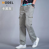 

Pantalon cargo homme

