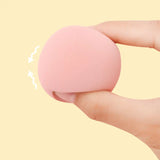 

4pcs/bag Fashion Make up Blender Cosmetic Puff Makeup Sponge Foundation Powder Sponge Beauty Tool Makeup Tool Accessories

