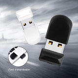 

USB Flash Drive 32GB Pen Drive 64GB Metal Mini USB 2.0 Flash Disk 16GB 128GB Memory Pendrive External Storage Stick 64 gb

