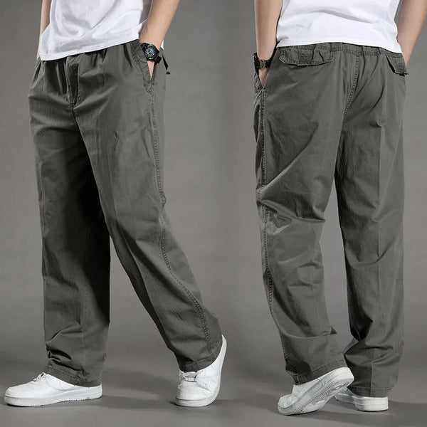 

Pantalon cargo homme

