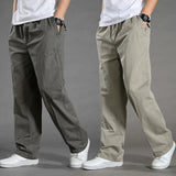 

Pantalon cargo homme

