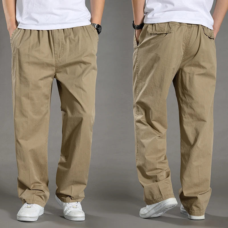 

Pantalon cargo homme

