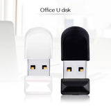 

USB Flash Drive 32GB Pen Drive 64GB Metal Mini USB 2.0 Flash Disk 16GB 128GB Memory Pendrive External Storage Stick 64 gb

