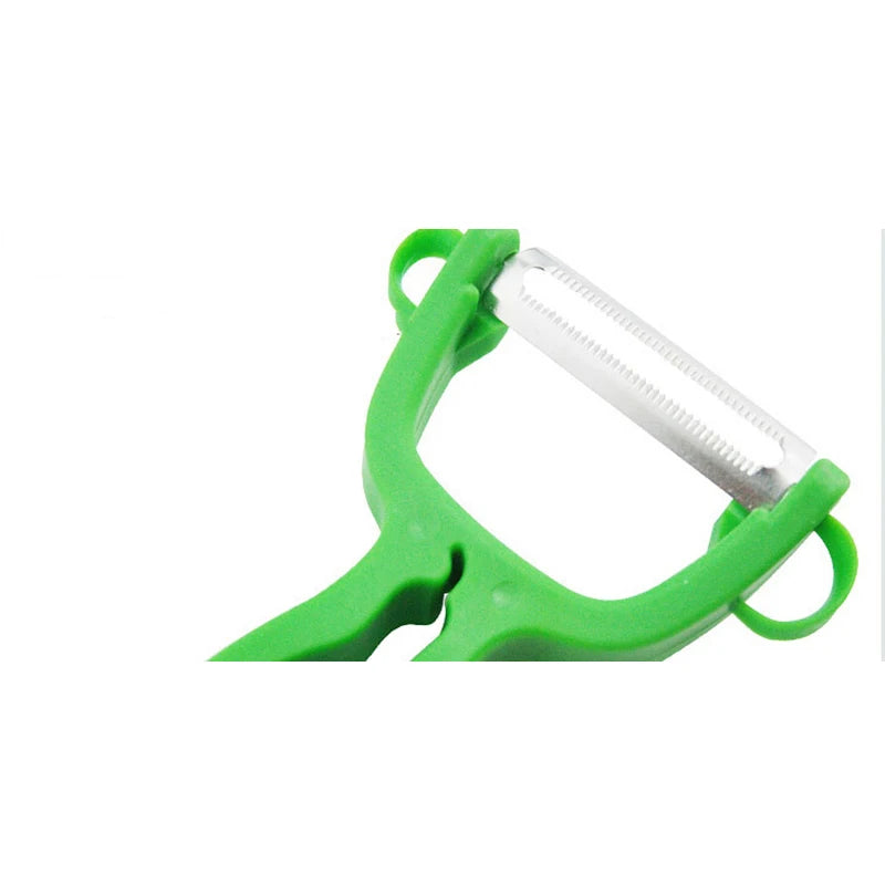 Kitchen Parer Slicer Gadget Vegetable Fruit Turnip Slicer Cutter Carrot Shredder Vegetable and Fruit Tools