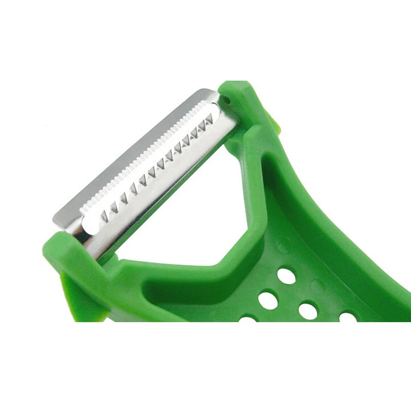 Kitchen Parer Slicer Gadget Vegetable Fruit Turnip Slicer Cutter Carrot Shredder Vegetable and Fruit Tools