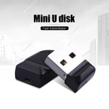 

USB Flash Drive 32GB Pen Drive 64GB Metal Mini USB 2.0 Flash Disk 16GB 128GB Memory Pendrive External Storage Stick 64 gb

