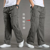 

Pantalon cargo homme

