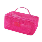

Trousse de maquillage de voyage

