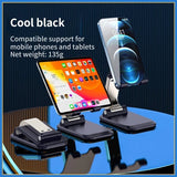 

Desk Mobile Phone Holder Stand for iPhone iPad Xiaomi Adjustable Desktop Tablet Holder Universal Table Cell Phone Stand


