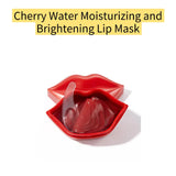 

Fruity Lip Balm Set – 24Pcs Moisturizing Lip Care Kit with Vitamin E &amp; Shea Butter, Deeply Nourishes Dry Chapped Lips

