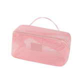 

Trousse de maquillage de voyage

