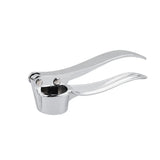 

Garlic Press Crusher Mincer Kitchen Stainless Steel Garlic Smasher Squeezer Manual Press Grinding Tool Kitchen Accessories

