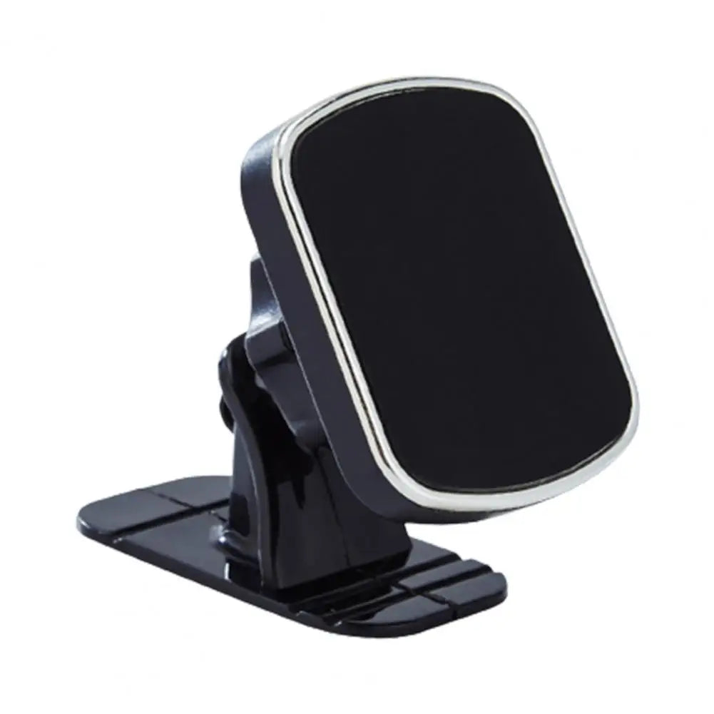 

Car Phone Mount Highly Compatible Powerful Magnet One-hand Operate Magnetic Mount Car Phone Holder for Vehicle

