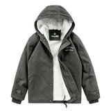 

Parka homme à capuche


