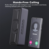 

Enceinte Bluetooth portable 10 W

