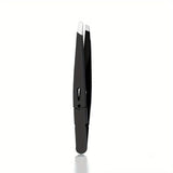 

1PC Eyebrow Tweezers Precision,Durable Stainless Steel Tweezers,Eyebrow Tweezer,Daily Beauty Essentials.Color tweezers

