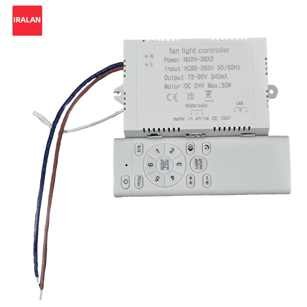 

Module d’alimentation pour éclairage LED

