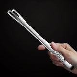 

Kitchen Tongs Barbecue Grill Tongs Cooking Tweezers Stainless Steel Salad Meat Food Tongs Clip Buffet BBQ Tools Kitchen Gadgets

