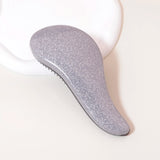 

1Pc Detangling Hair Brush for Women and Men, Detangler Brush for Natural, Wet or Dry Hair, Special for Real Hair Wigs

