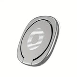 

Ultra-thin Phone Stand Finger Ring Holder 360° Degree Rotation Folding Metal Phone Stand Mount Smartphone Holder for Phone

