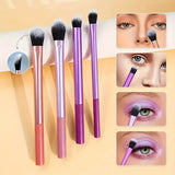 

Set de 8 pinceaux de maquillage

