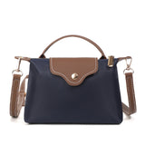 

Fashionable and trendy one-shoulder bag, retro crossbody bag, simple and elegant small square bag for women.

