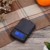 

High Precision Digital Kitchen Scale 500g Jewelry Food Weight Balance Scale LED Display 0.1/0.01g Mini

