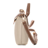 

Fashionable and trendy one-shoulder bag, retro crossbody bag, simple and elegant small square bag for women.

