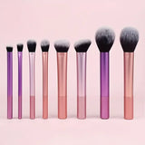 

Set de 8 pinceaux de maquillage

