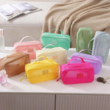 

Trousse de maquillage de voyage

