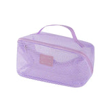 

Trousse de maquillage de voyage


