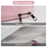 

Laptop Bag for 11-13 Inch Protective Tablet Sleeve Case Padded Carrying Case Fit for iPad Macbook Xiaomi ASUS HUAWEI Lenovo

