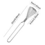 

Stainless Steel Hand Whisk Spring Coil Egg Beater Wire Whisk Kitchen Gadget for Cooking Baking Mixing Frothing Milk Cream Dough

