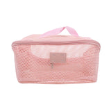 

Trousse de maquillage de voyage

