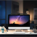 

Screen Hanging Light 30CM CCT Touch Dimmable Monitor Notebook Computer LED Monitor Light for Computer Study LED Table Lamp

