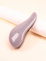 

1Pc Detangling Hair Brush for Women and Men, Detangler Brush for Natural, Wet or Dry Hair, Special for Real Hair Wigs

