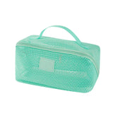 

Trousse de maquillage de voyage

