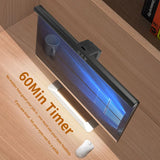 

50cm Computer Monitor Light Bar Screen Hanging Lights Stepless Dimming USB Desk Lamp For Study Reading Light Table Monitor Lamp

