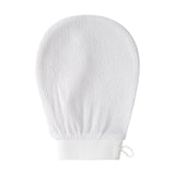 

1pc Deep Exfoliating Mitt - 100% Viscose Fiber Scrub Glove for Cleaning Skin and Sloughing Off Dead Skin and Dirt

