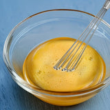 

Stainless Steel Ball Whisk Set Manual Mixer Kitchen Whisk Wire Egg Whisk for Cooking Blending Whisking Beating Stirring

